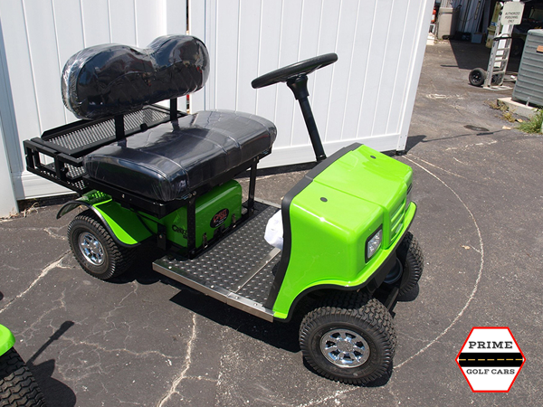 Green Cricket SX3 Mini Mobility Golf Cart